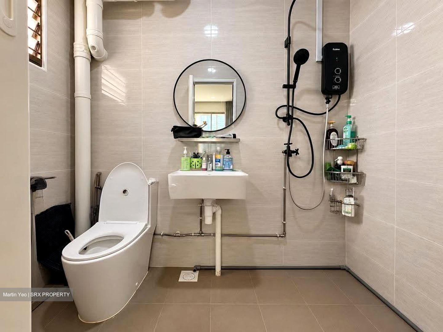 Blk 50 Lorong 5 Toa Payoh (Toa Payoh), HDB 5 Rooms #621698771